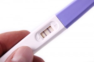 Чувствительность тестов на беременность