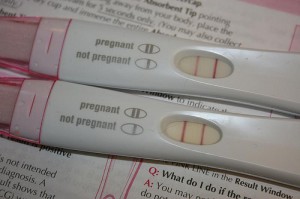 Советы по выборуэлектронного теста на беременность