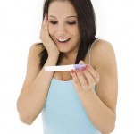 Когда делать тест на беременность