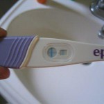 Ложноотрицательный тест на беременность