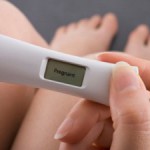 Тест на беременность до задержки