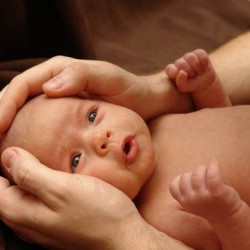 Водянка головного мозга у новорожденных