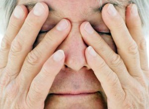 Упражнения для глаз при близорукости — действенное оружие в борьбе с недугом