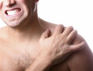 Артроз плечевого сустава: симптомы