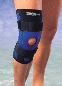 Как можно быстро вылечить вывих коленного сустава?