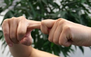 Артроз суставов пальцев рук: лечение дома