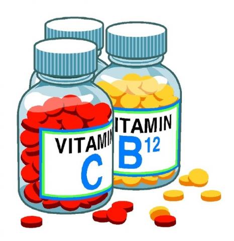 Какие нужнопринимать витамины при авитаминозе?