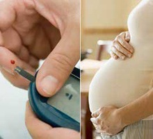 Как проявляется диабет у беременных женщин и каково его влияние на роды?