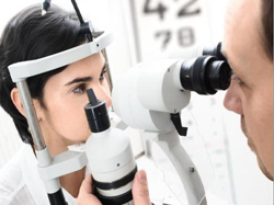 диагностика и лечение глаукомы