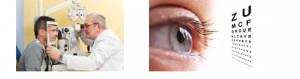Характерные особенности абсолютной глаукомы и ее лечения