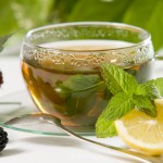 Чеснок и зеленый чай – незаменимые помощники против болезней!