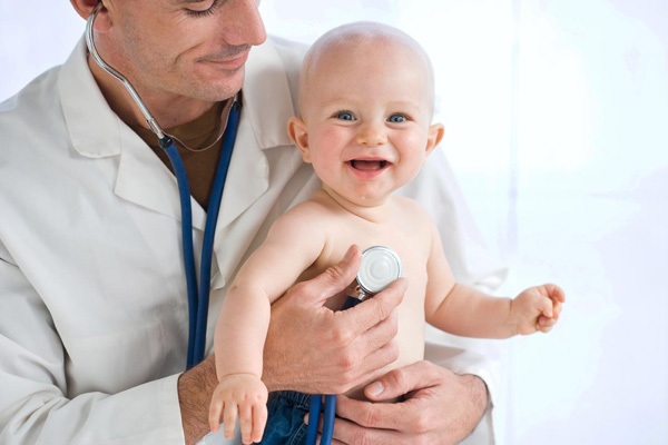 Выявление и методы лечения пиелоэктазии почек у детей и новорождённых