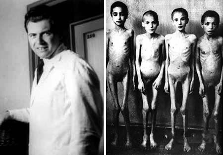 Три из самых жестоких медицинских экспериментов в истории!