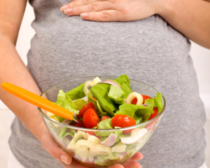 Фолиевая кислота во время беременности: определяем необходимую дозировку!