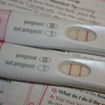 Советы по выборуэлектронного теста на беременность