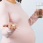 Фолиевая кислота при беременности 