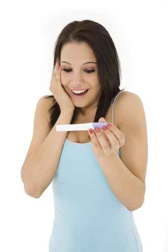 Простые советы, когда лучше делать тест на беременность
