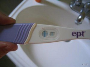 Все о ложноотрицательном тесте на беременность