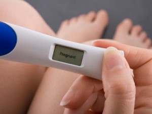 Стоит ли делать тест на беременность до задержки?