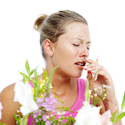 Как распознать основные симптомы аллергии?