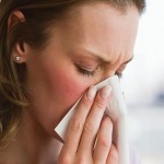 Что может вызвать аллергию и как она проявляется?