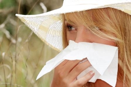 Стоит ли делать уколы от аллергии?