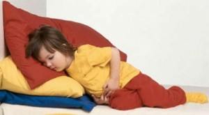 Симптомы аппендицита у детей, или как определить, что ребенок болен