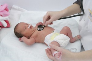 Какие последствия могут быть при асфиксии у новорожденных?