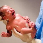 Какие последствия могут быть при асфиксии у новорожденных? 