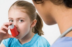 Бронхиальная астма: классификация и профилактика