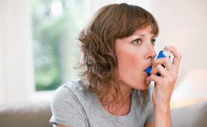 Ингаляторы при бронхиальной астме
