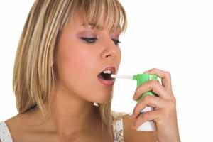 Основные симптомы развития бронхиальной астмы