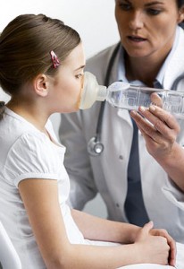 Как проявляется бронхиальная астма