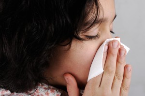 Аллергический бронхит у детей: симптомы