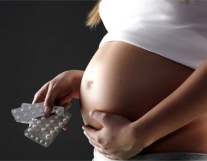 Бронхит при беременности: как лечить