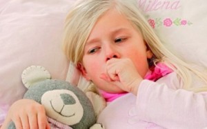 Главные признаки и симптомы бронхита у детей