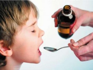 Как вылечить бронхит у ребенка — рецепты