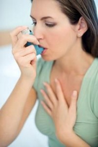 Как снять приступ астмы: полезные советы!