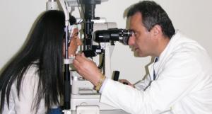 Лечение атрофии зрительного нерва. Можно ли вернуть потерянное зрение?