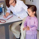 Вульвит у ребенка: причины, симптомы и лечение