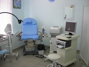 Клиника вульвита