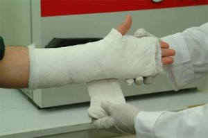 Вывих пальца руки: лечение