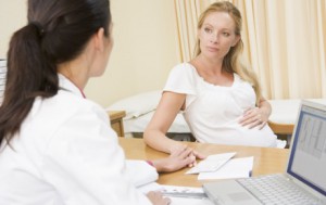 Лечение гематом при беременности