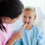 Гайморит у детей: симптомы и осложнения