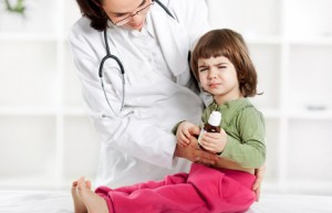 Острый гастрит у детей – лечение