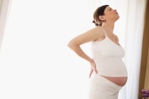 геморрой у беременных женщин