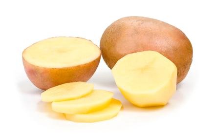 лечение геморроя в домашних условиях картофель