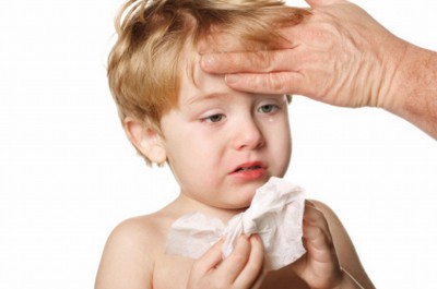симптомы гепатитной болезни у детей