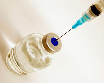 вакцинация против гепатита В