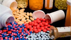 лекарства и их комбинирование